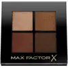 Image de Max Factor Colour X-Pert Mini Palette 7 g - 004 Veiled Bronze