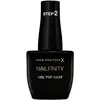 Image de Max Factor Nailfinity X-Press Gel Nail Polish - The Finale 100
