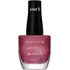 Image de Max Factor Nailfinity X-Press Gel Nail Polish 12ml (Various Shades) - Starlet 240