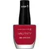 Image de Max Factor Nailfinity X-Press Gel Nail Polish 12ml (Various Shades) - Red Carpet Ready 310