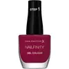 Image de Max Factor Nailfinity X-Press Gel Nail Polish 12ml (Various Shades) - Max'S Muse 330