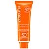 Image de SUN SENSITIVE oil-free milky fluid SPF50 50 ml