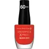 Image de Max Factor Masterpiece X-Press Vernis à Ongles 8 ml (Différentes teintes disponibles) - Coral Me 438