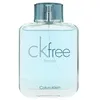 Image de CK FREE eau de toilette vaporisateur 100 ml