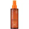 Image de Lancaster Sun Beauty Fast Tan Optimizer Huile Sèche SPF 50 150 ml