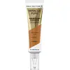 Image de Max Factor Miracle Pure Skin Improving Foundation 30ml (Various Shades) - Warm Praline