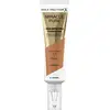 Image de Max Factor Miracle Pure Skin Improving Foundation 30ml (Various Shades) - Caramel