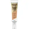 Image de Max Factor Miracle Pure Skin Improving Foundation 30ml (Various Shades) - Golden