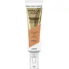 Image de Max Factor Miracle Pure Skin Improving Foundation 30ml (Various Shades) - Bronze