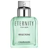 Image de ETERNITY FOR MEN REFLECTIONS eau de toilette vaporisateur 100 ml