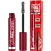 Image de Rimmel Volume Thrill Seeker Mascara (Various Shades) - Black Brown