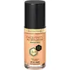 Image de Max Factor Facefinity All Day Flawless 3 in 1 Vegan Foundation 30ml (Various Shades) - W76 - WARM GOLDEN