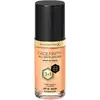 Image de Max Factor Facefinity All Day Flawless 3 in 1 Vegan Foundation 30ml (Various Shades) - W70 - WARM SAND