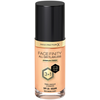 Image de Max Factor Facefinity All Day Flawless 3 in 1 Vegan Foundation 30ml (Various Shades) - W44 - WARM IVORY