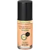 Image de Max Factor Facefinity All Day Flawless 3 in 1 Vegan Foundation 30ml (Various Shades) - W62 - WARM BEIGE