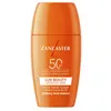 Image de SUN SENSITIVE fluide matifiant teinté SPF50 30 ml