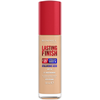 Image de Rimmel Lasting Finish Fond de teint 35 h 30 ml (Disponible en plusieurs teintes) - 070 Sesame