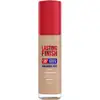 Image de Rimmel Lasting Finish Fond de teint 35 h 30 ml (Disponible en plusieurs teintes) - 100 Ivory