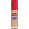 Image de Rimmel Lasting Finish Fond de teint 35 h 30 ml (Disponible en plusieurs teintes) - 160 Vanilla