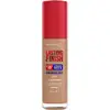 Image de Rimmel Lasting Finish Fond de teint 35 h 30 ml (Disponible en plusieurs teintes) - 303 Honey
