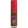 Image de Rimmel Lasting Finish Fond de teint 35 h 30 ml (Disponible en plusieurs teintes) - 605 Hazelnut