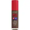 Image de Rimmel Lasting Finish Fond de teint 35 h 30 ml (Disponible en plusieurs teintes) - 610 Tiramisu