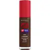 Image de Rimmel Lasting Finish Fond de teint 35 h 30 ml (Disponible en plusieurs teintes) - 700 Ebony
