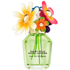 Image de Marc Jacobs Daisy Wild Intense Eau de Parfum Spray 50ml
