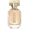 Image de Hugo Boss BOSS The Scent Eau de Parfum for Her 50ml