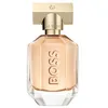 Image de LE PARFUM POUR ELLE eau de parfum vaporisateur 50 ml