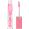 Image de Rimmel Oh My Gloss! Huile à Lèvres 6 ml (Différentes teintes disponibles) - Pink Flush
