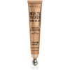 Image de Rimmel Multi-Tasker Wake Me Up Fond de Teint et Correcteur 20 ml (Différentes teintes disponibles) - 060 Light Honey