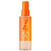 Image de SUN BEAUTY eau solaire pour le corps SPF50 100 ml