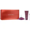 Image de Coffret EUPHORIA 3 pièces