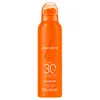 Image de SUN SPORT Brume Rafraîchissante Invisible SPF 30 200 ml