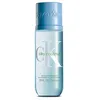 Image de Brume corporelle CK SILKY COCONUT 236 ml