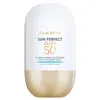 Image de Fluide invisible quotidien SUN PERFECT AIR HYDRATION SPF50 40 ml