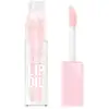 Image de Rimmel Oh My Gloss! Huile à Lèvres 6 ml (Différentes teintes disponibles) - 005 Pink Sugar