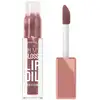 Image de Rimmel Oh My Gloss! Huile à Lèvres 6 ml (Différentes teintes disponibles) - 009 Cappuccino Cappuccino