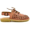 Image de Sandales femme Kickers Kick Lella Beige 36 930800-50-115