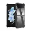 Image de Coque Galaxy Z Flip4 - TPU - Transparent en occasion ou reconditionné