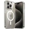 Image de Coque iPhone 15 Pro - TPU - Transparent en occasion ou reconditionné