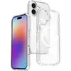 Image de Coque iPhone 17 - TPU - Transparent en occasion ou reconditionné