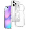 Image de Coque iPhone 17 Pro - TPU - Transparent en occasion ou reconditionné