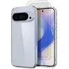 Image de Coque Pixel 10 Pro XL et 2 écrans de protection - TPU - Transparent en occasion ou reconditionné