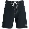 Image de Short de surf Quiksilver Original Arch 18 Noir 28 EQYBS04866-KVJ0