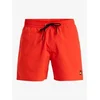 Image de Short de bain Quiksilver Everyday Volley 15 Rouge L EQYJV04120-RQC0