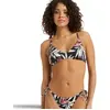 Image de Haut de maillot de bain femme Roxy Pt Beach Classics Strappy Noir M ERJX305558-KVJ9