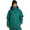 Image de Veste de ski DC Shoes Basis 30K Vert M EDYTJ03110-BTG0