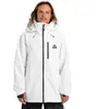 Image de Veste de ski DC Shoes Basis 30K Blanc S EDYTJ03110-XWWK